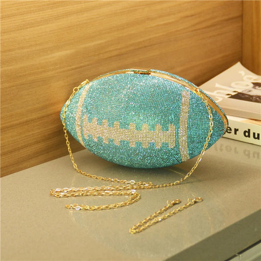 American Football Statement Clutch