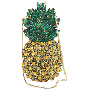 Pineapple Punch