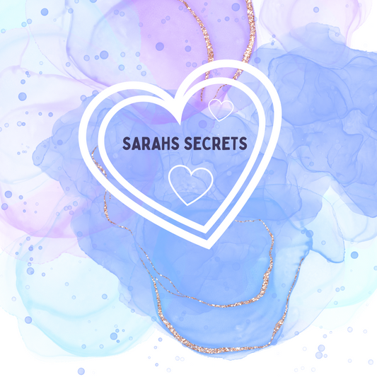I LOVE SPARKLES